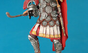 Römischer Centurio 1.Jh. n.Chr. 54mm