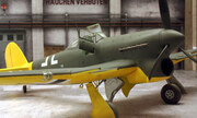 Hawker Typhoon 1:48