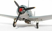 Douglas SBD-1 Dauntless 1:48