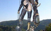 Nina Darkness 1:9