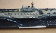 Flugzeugträger HMS Invincible 1:700