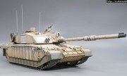 Challenger 2 1:35