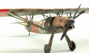 Focke-Wulf Fw 56 Stößer 1:48