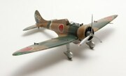 Mitsubishi A5M2b Claude 1:72