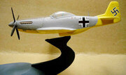 North American P-51D Mustang 1:48