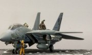 Grumman F-14A Tomcat 1:72