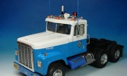International Harvester Transtar 4300 1:25