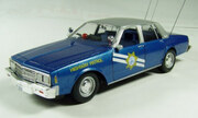 1985 Chevrolet Impala 1:25
