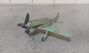 Focke-Wulf Fw 190D-9 1:72
