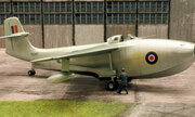 Saunders Roe SR-A1 1:72
