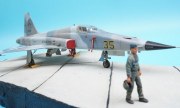Northrop F-5E Tiger II 1:48