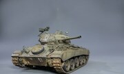 M24 Chaffee 1:35