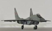Mikoyan MiG-29 Fulcrum 1:48