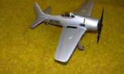 Grumman F8F-2 Bearcat 1:72