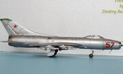 Su-9B 1:72