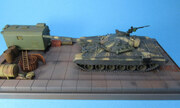 T-72A 1:72