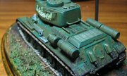 T-34/85 1:72