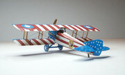Spad S.XIII 1:72