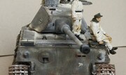 VK45.02(P) Rear Turret Version 1:35