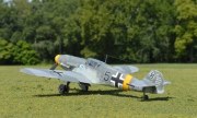 Messerschmitt Bf 109F-4 1:72
