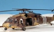 Sikorsky MH-60G Pave Hawk 1:48