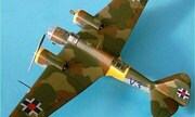 Avia B-71 Zherav 1:72