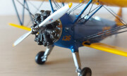 PT-17 Stearman 1:48