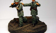 Ein Freund in Not Kharkov 1943 1:35