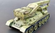 Czechoslovakian JT-34 Crane 1:72