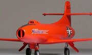 Douglas D-558-1 Skystreak 1:72