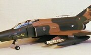 McDonnell Douglas RF-4C Phantom II 1:48