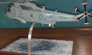 Westland Sea King Mk.50 1:48