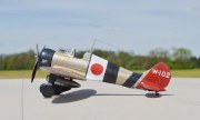 Mitsubishi A5M4 Claude 1:72