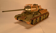 T-34/85 1:35