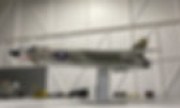 Vought F-8E Crusader 1:48
