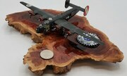 Consolidated B-24 Liberator 1:144