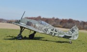 Focke-Wulf Fw 190A-8 1:72