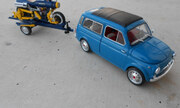 Fiat 500 1:24