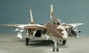 Grumman F-14A Tomcat 1:72