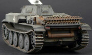 Flammpanzer II (Sd.Kfz. 122) 1:35