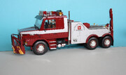 Scania T142H 6X2 1:24