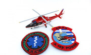 Agusta A109 Power 1:72