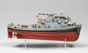 Tug USS Manistee 1:350