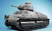 Somua S-35 1:35