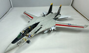 Grumman F-14A Tomcat 1:72