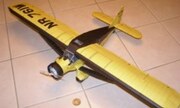 Bellanca J-300 Special 1:33