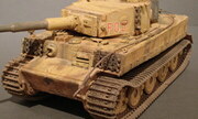Pz.Kpfw. VI Tiger I 1:35