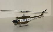Bell UH-1H Huey 1:72