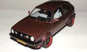 VW Golf II GTI 1:24