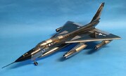 Convair B-58A Hustler 1:72